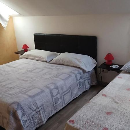 Il Monolocale Apartment Turin Bagian luar foto