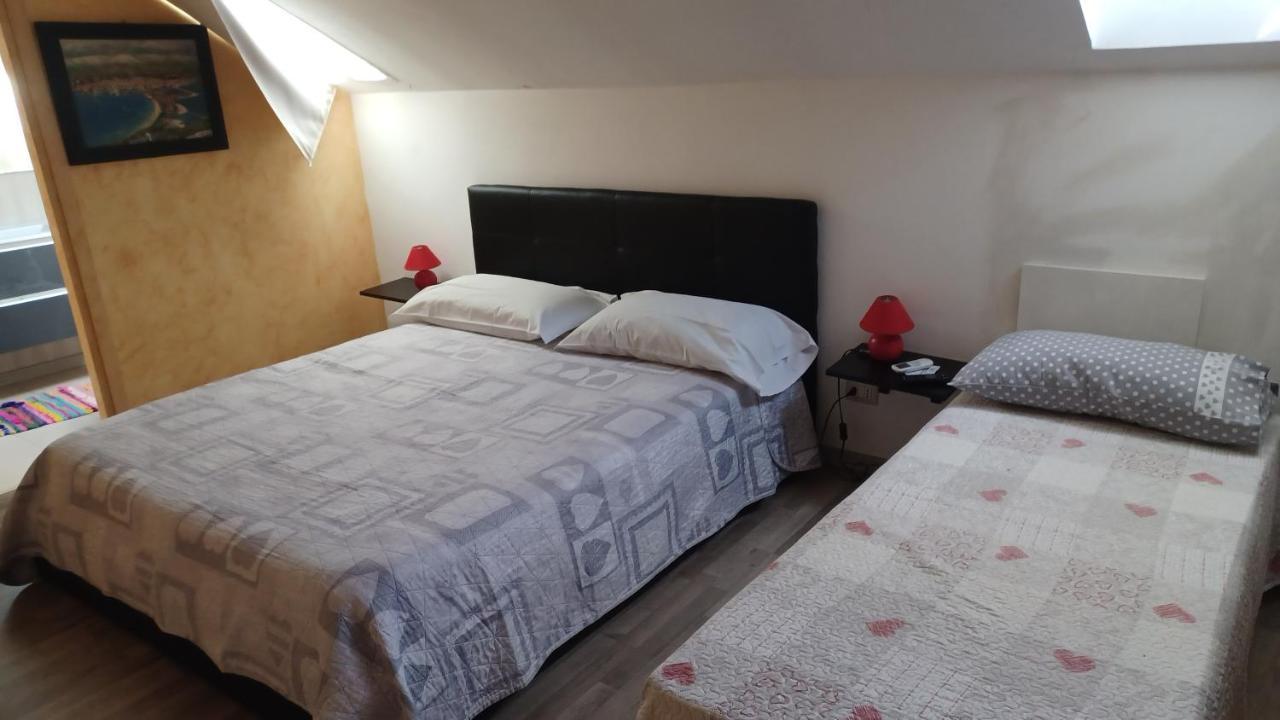 Il Monolocale Apartment Turin Bagian luar foto