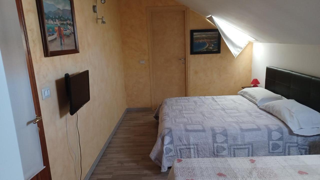 Il Monolocale Apartment Turin Bagian luar foto