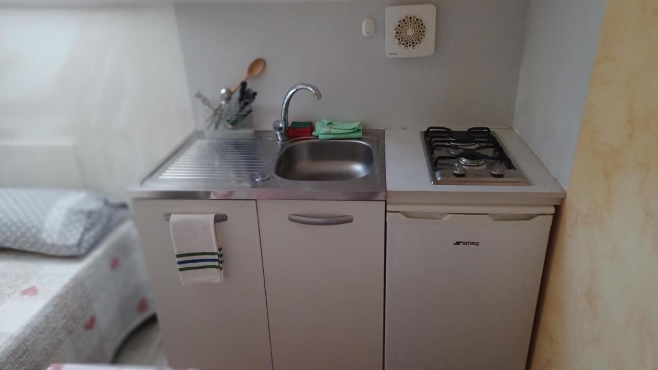 Il Monolocale Apartment Turin Bagian luar foto