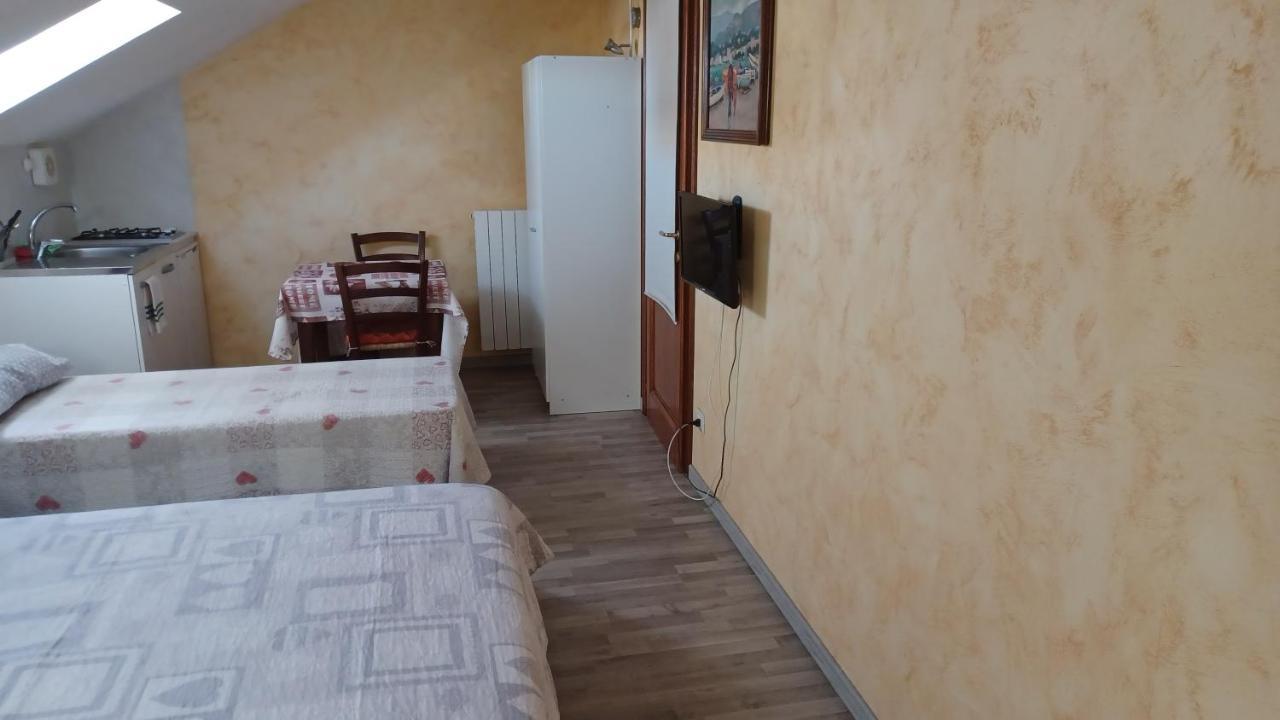 Il Monolocale Apartment Turin Bagian luar foto