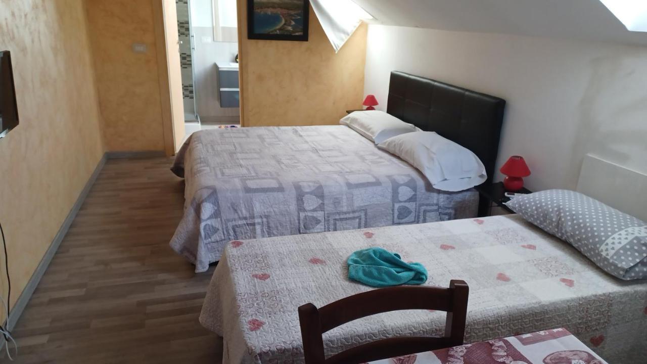 Il Monolocale Apartment Turin Bagian luar foto