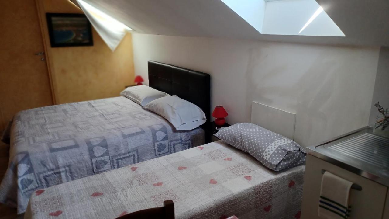 Il Monolocale Apartment Turin Bagian luar foto
