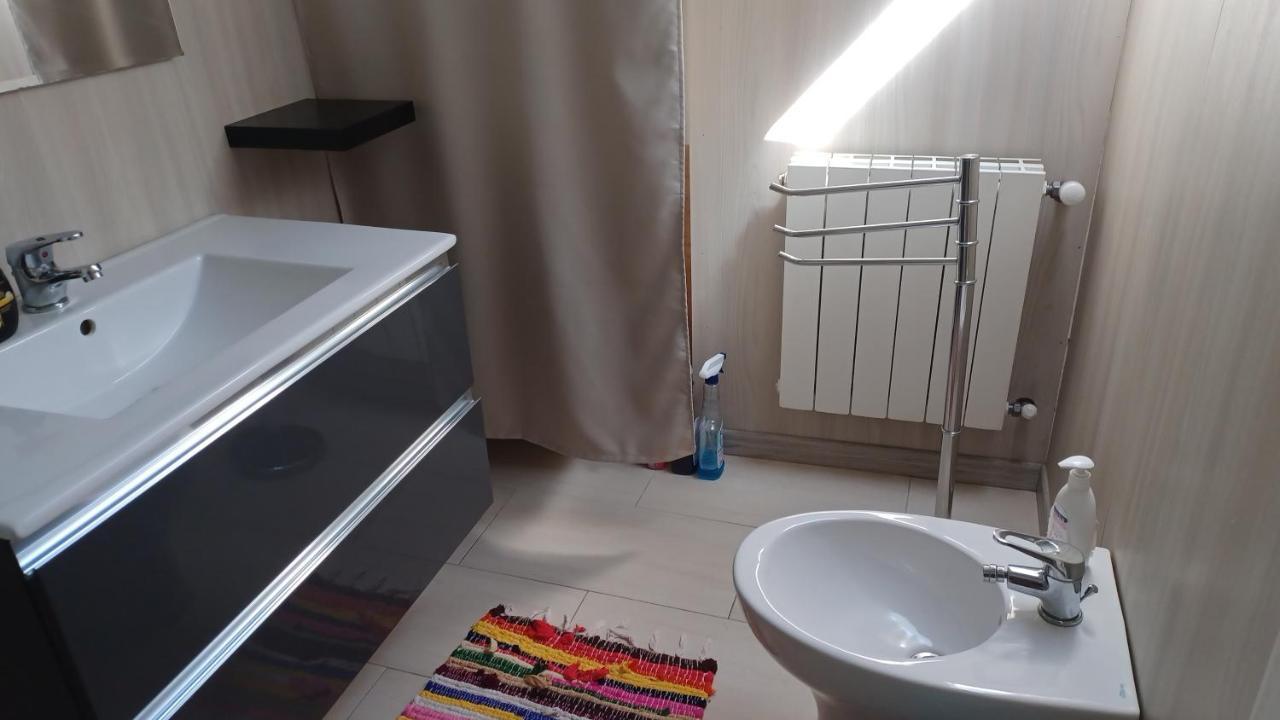 Il Monolocale Apartment Turin Bagian luar foto