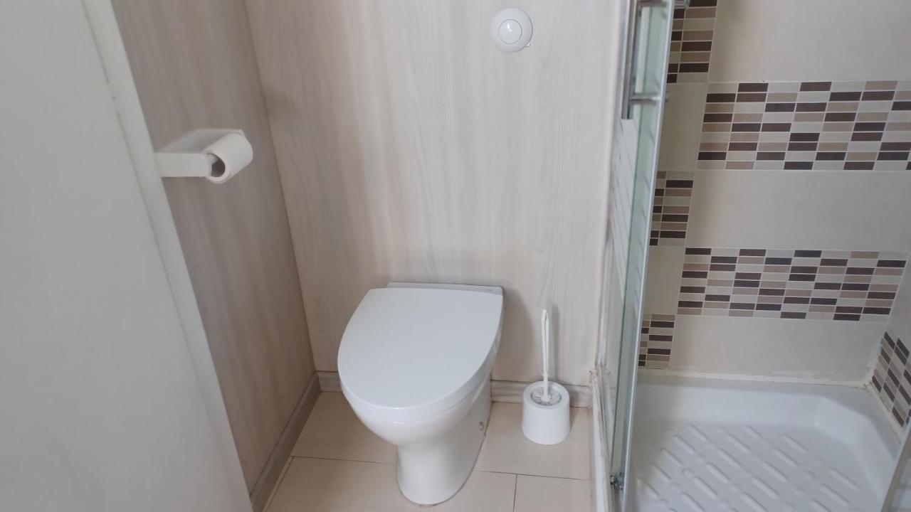 Il Monolocale Apartment Turin Bagian luar foto